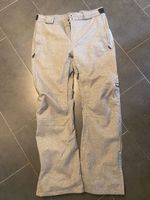Dope Con W 2020 Skihose Damen Grey Melange