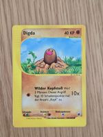 Pokémon TCG Expedition Digda