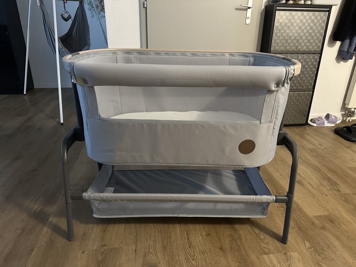 Betten: Maxi Cosi Iora  – Gebraucht aus Thörigen von LittleBlondi02