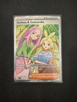 🇬🇧 Anthea e Concordia ASC 254/217 Mint Ascended Heroes 