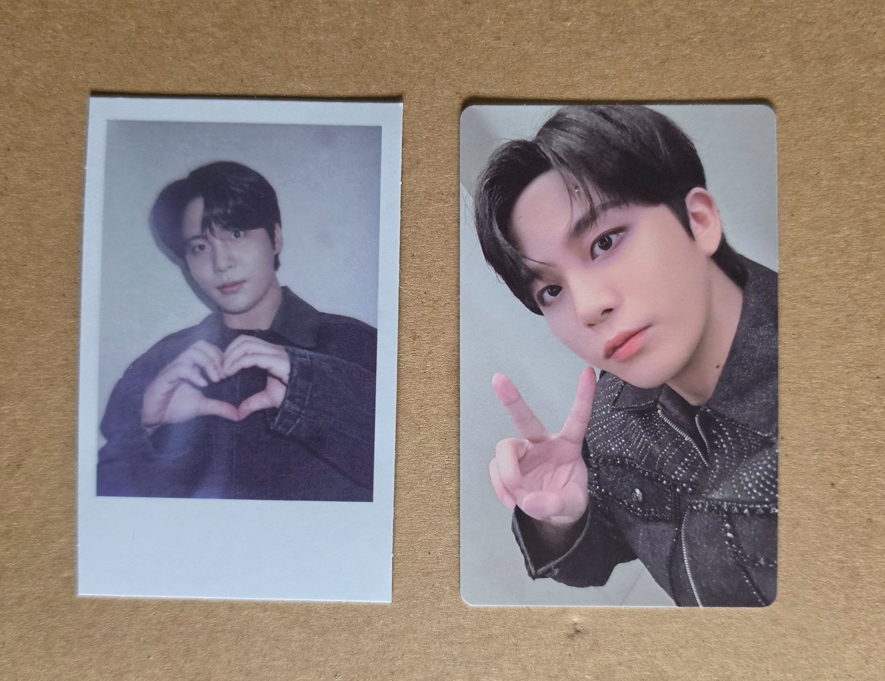 Sammelbilder & Trading cards: Ateez set Jongho Towards the light final officiel – Neu (gemäss Beschreibung) aus Châtelaine von taj_h8z7