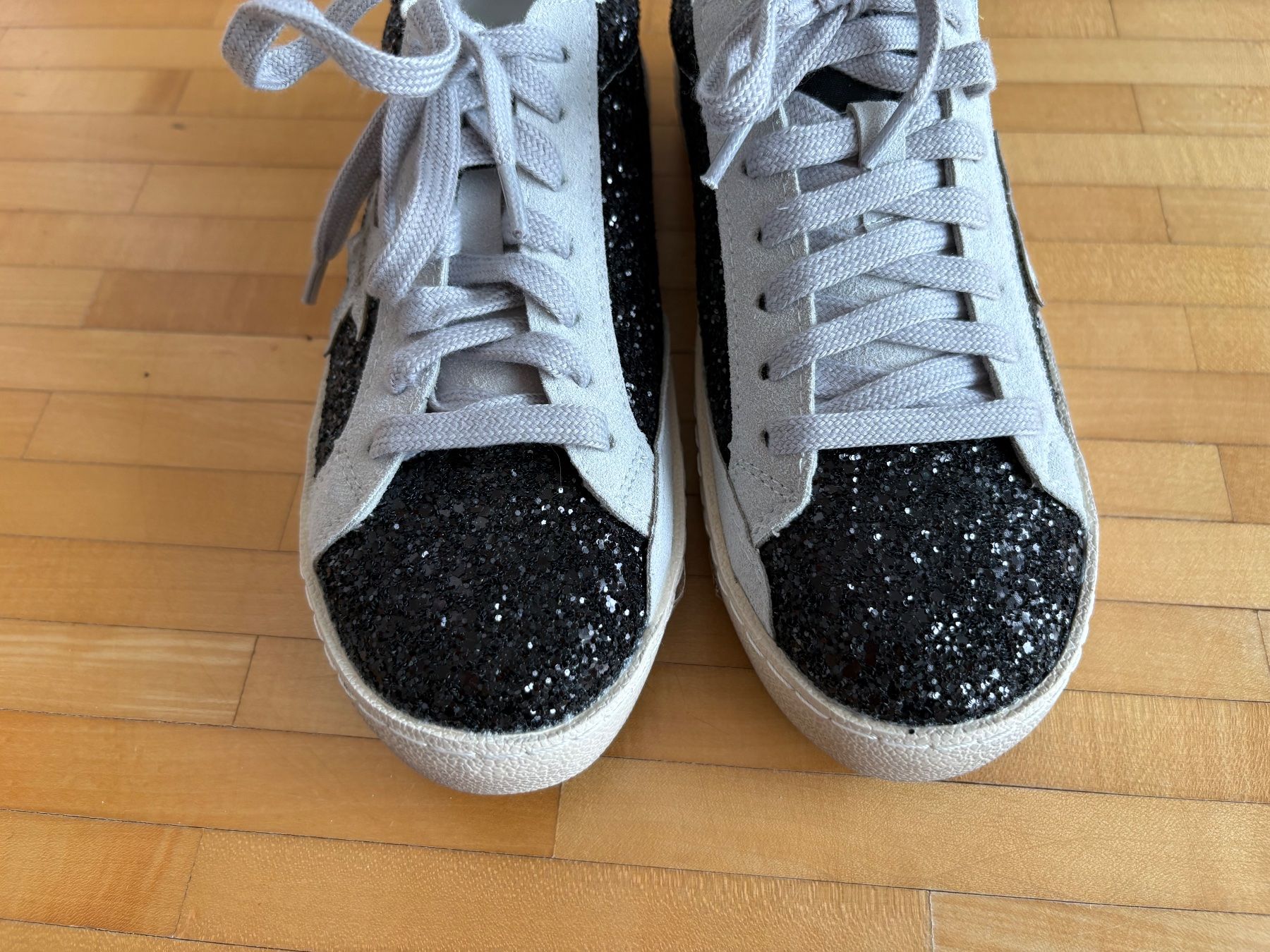 Wunderschne Abstze Fr Schuhe Bild