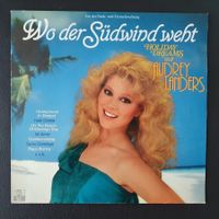LP Audrey Landers "Wo der Südwind weht"