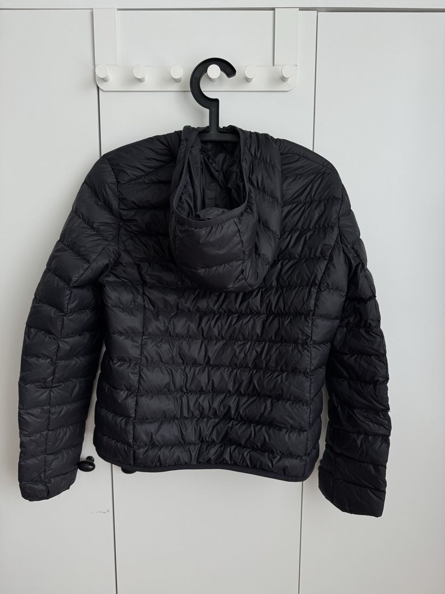 Jacken: Leichte Übergangsjacke von Urban Classics – Neu (gemäss Beschreibung) aus Winterthur von ste_5vfj 2