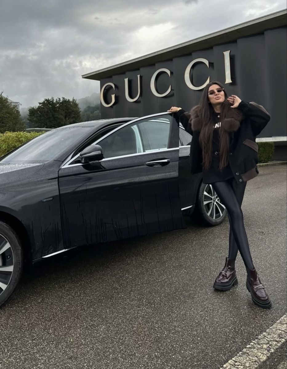 Cappotti: Chic Winter Jacket with Luxurious Fur Collar – Nuovo e nell'imballaggio originale da Baar venduto da Zlata1 4