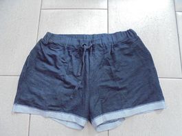 CALIDA SHORTS mit Seitentaschen GR.M NEU