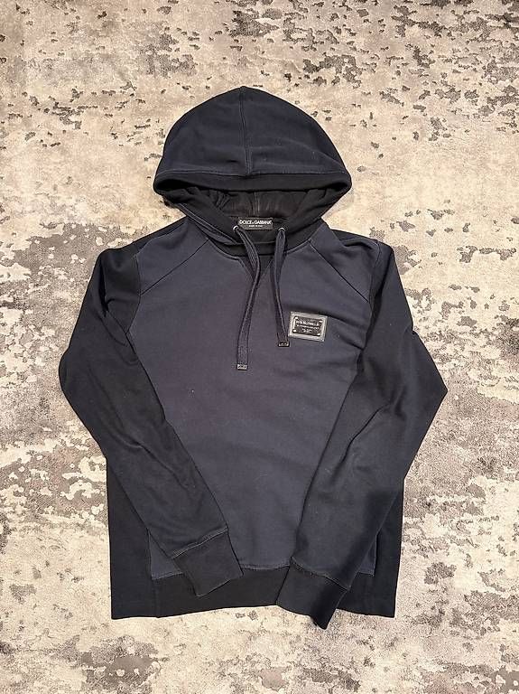 Dolce & Gabbana Maglioni & Felpe: Dolce&Gabbana Hoodie – Usato da Kiesen venduto da Leonkrebs