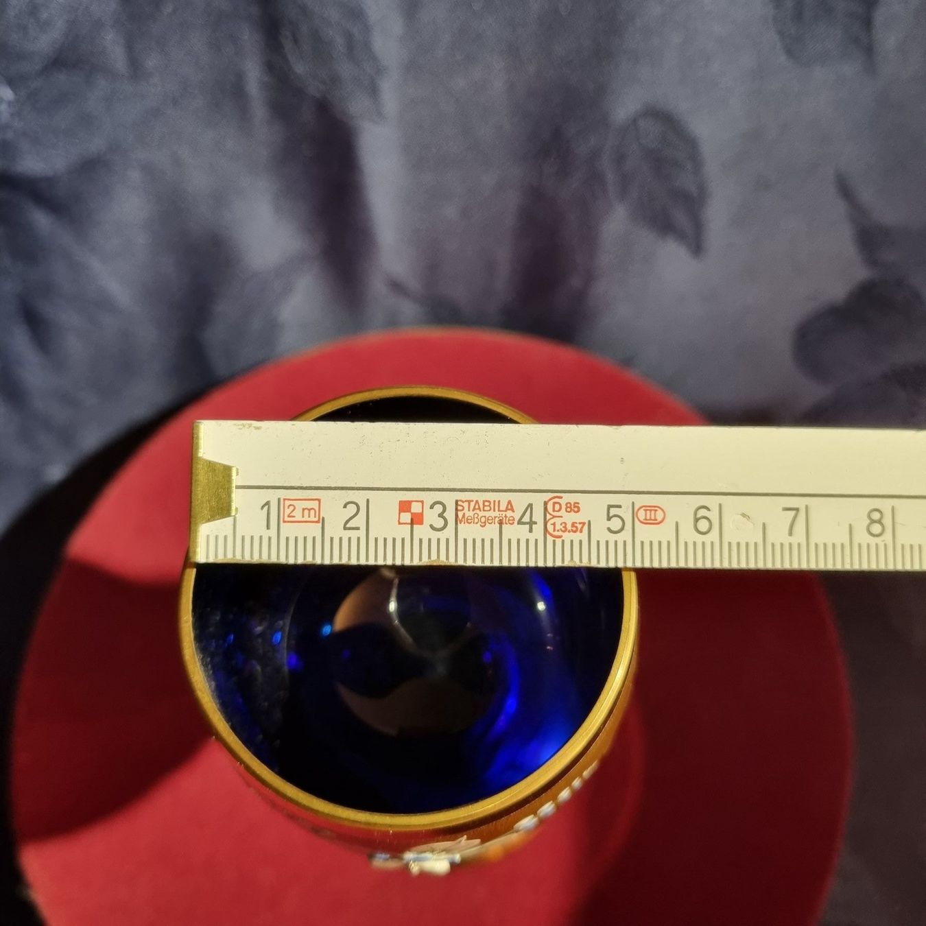 Alle Dekorationen: Glass – Gebraucht aus Kriens von gra_fhn7 6