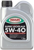 Motorenöl Super Leichtlauf SAE 5W-40