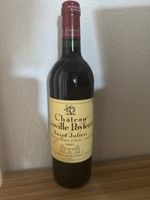 Château Léoville Poyferre Saint Julien 1997 