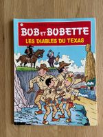 BOB ET BOBETTE / TOME 125  / LES DIABLES DU TEXAS