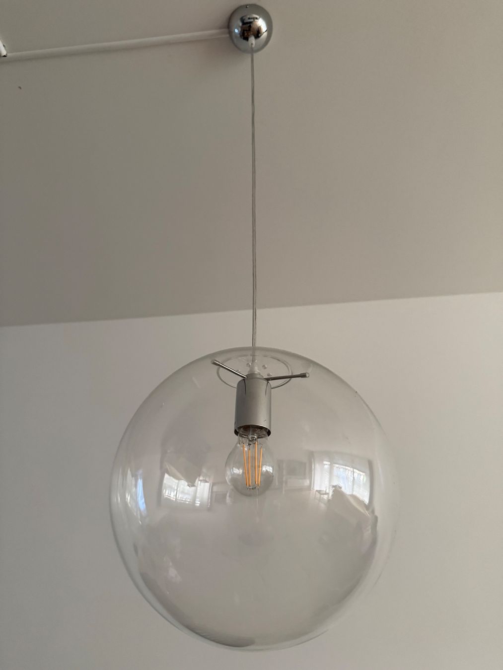 Lampade: 3x Pendelleuchten – Usato da Schaffhausen venduto da ERN58
