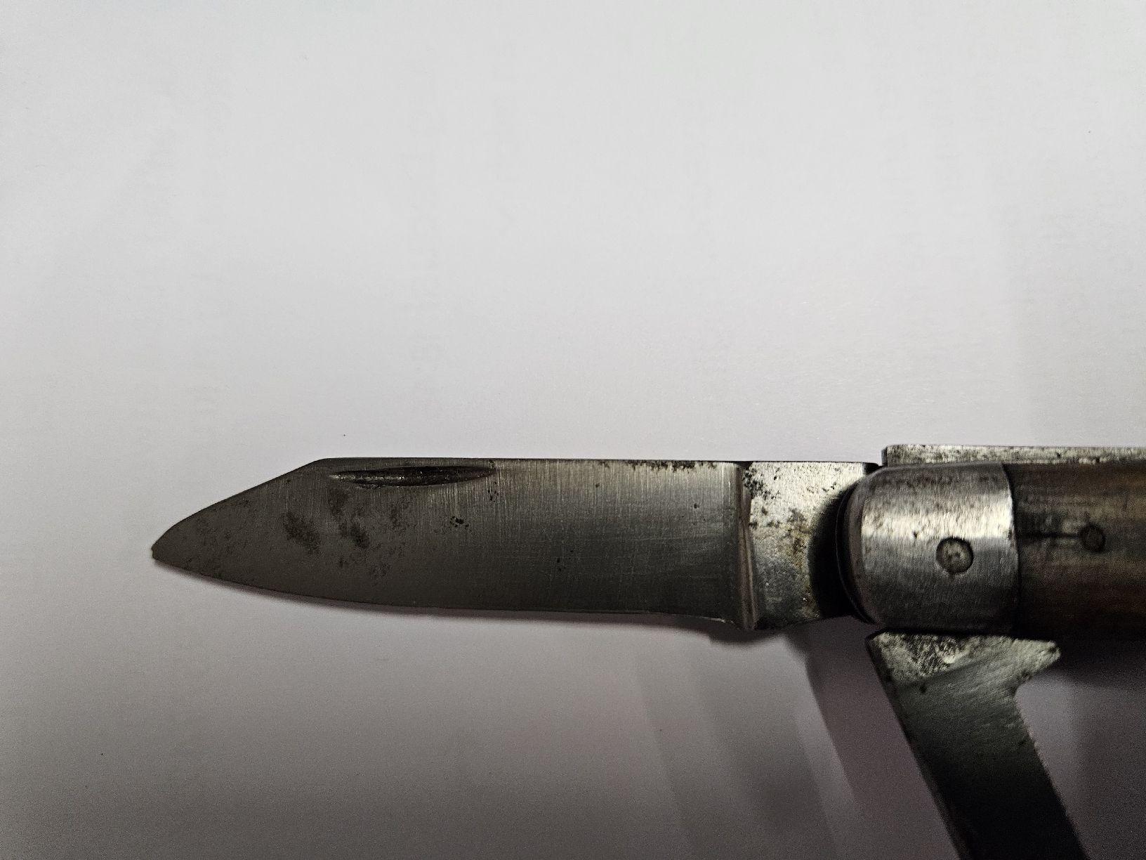 Armi bianche: säbel  messer – Usato da Schwellbrunn venduto da Omega-alpha 4