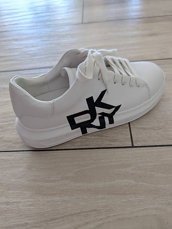 Chaussures femmes: DKNY - Keira Lace Up – D'occasion à Birmenstorf AG par martinbraendli