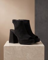 FOREVER COMFORT FLARE - Sandales — très bon état — taille 38