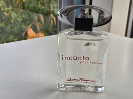Parfum Salvatore Ferragamo Incanto pour homme 5ml