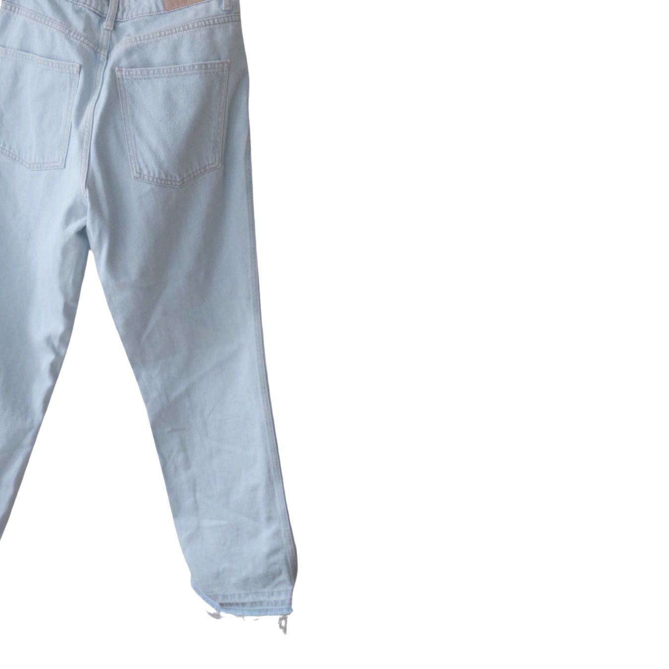 Zara Jeans: ZARA Jeans - neuwertig - – Usato da Jona venduto da vanessasupermarket20 6