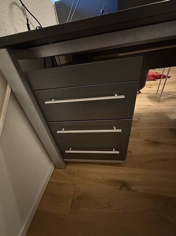 Scrivanie: Bürotisch – Usato da Trimbach venduto da yak_jb5j 1