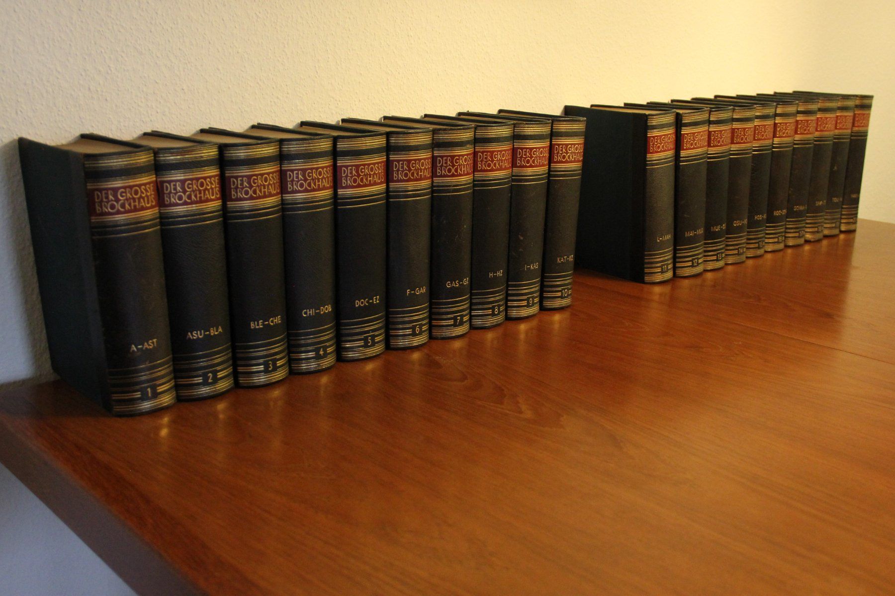 Libri: Bücher – Usato da Niederdorf venduto da Daddy07