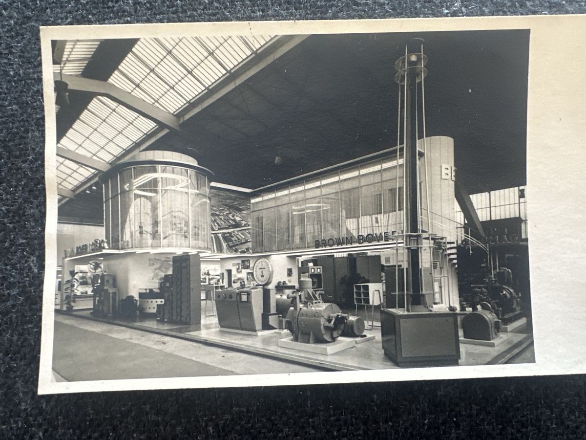 Cartes postales: Baden BBC – D'occasion à Wettingen par Phibras