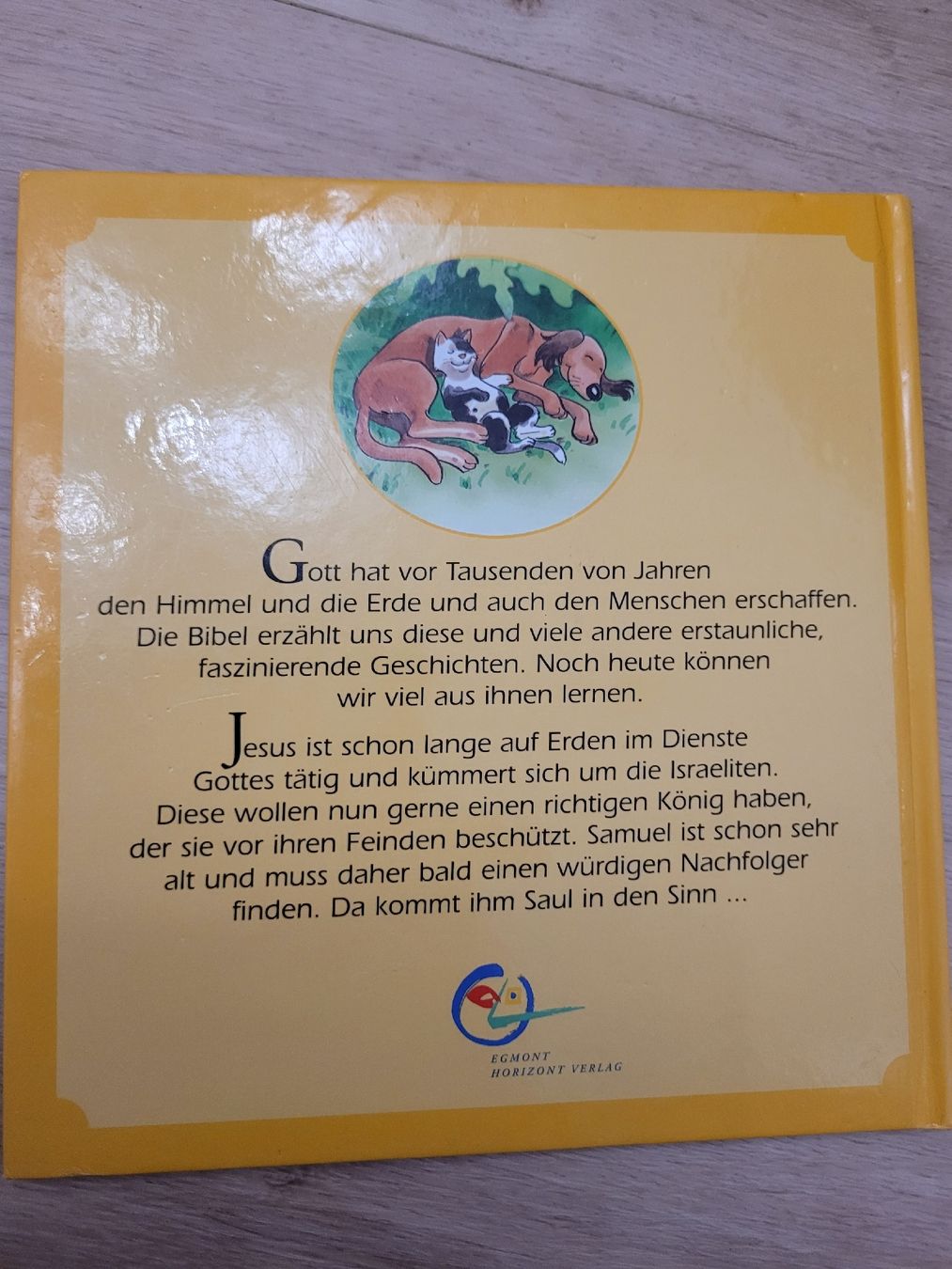 Libri: Buch König Saul – Usato da Lupsingen venduto da sta_wgg5 1