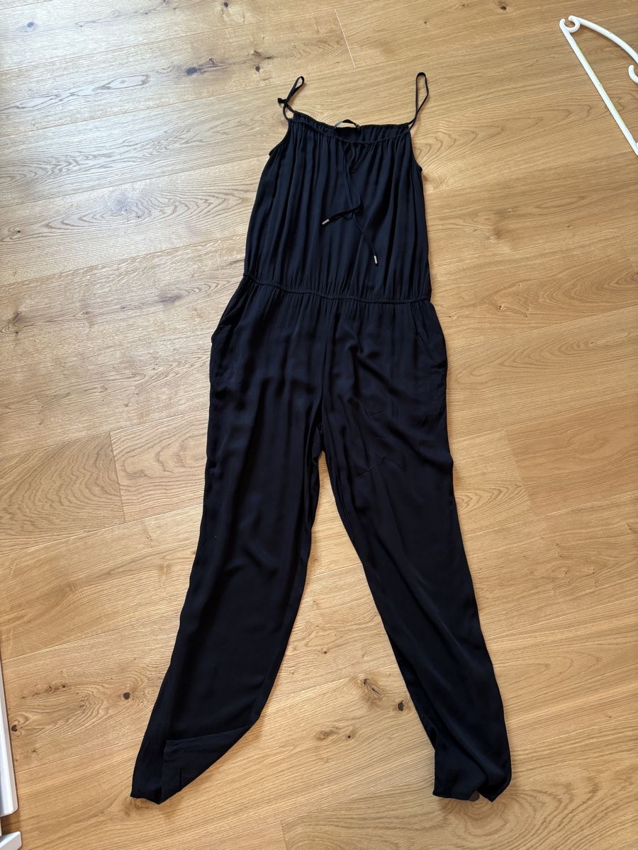 Hallhuber Tute: Hallhuber Jumpsuit Gr. 40 – Nuovo (secondo la descrizione) da Boswil venduto da lindebluetetee
