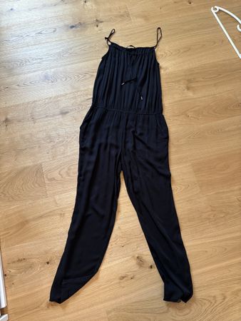 Hallhuber Jumpsuit Gr. 40