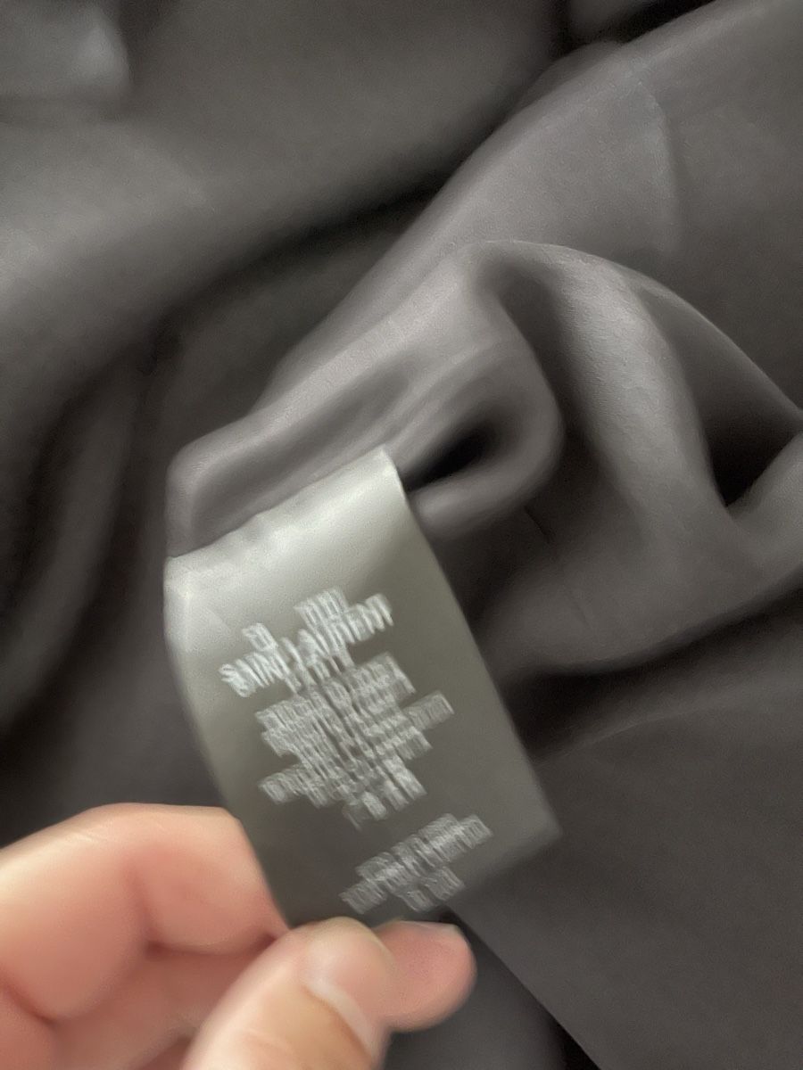 Saint Laurent Vestiti: Saint Laurent Paris Kleid – Usato da Zürich venduto da favdiu11 5