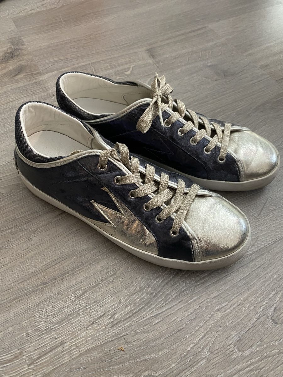 Scarpe da donna: Crime London Grösse 40 – Usato da Zürich venduto da Lynn.se 2