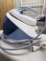 Dampfbuegeleisen Tefal Express Protect Mit Garantie