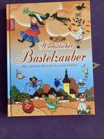 Herbstlicher Bastelzauber