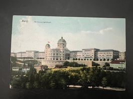 AK 1914 Bern super  (G2907)