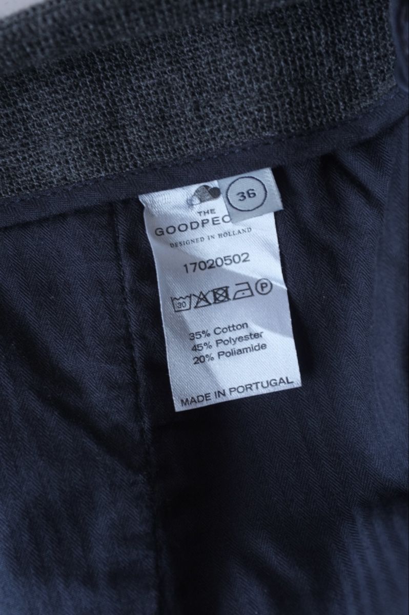Pantaloni: Trousers – Nuovo (secondo la descrizione) da Vevey venduto da mmmariya_3m 6