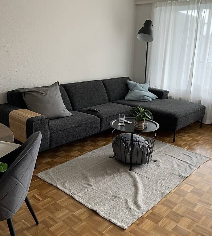 Sofas: Ecksofa / Sofa / Ecksofa Ville "Johann Jakob" – Gebraucht aus Oberglatt ZH von joddy
