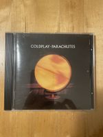 Coldplay - Parachutes