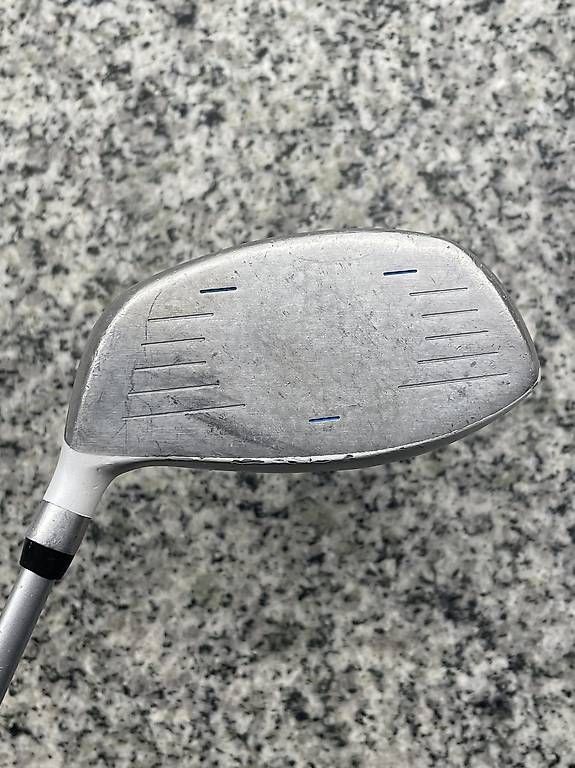 Taylor Made Mazze & Set: Driver Dunlop rechts – Usato da Bern venduto da mia_8nfn 1