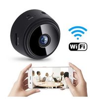 AM LAGER-A9 Mini Kamera IP Überwachung Wifi HD 1080P