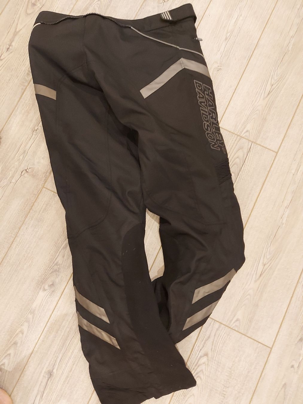 Hosen: neuwertige Harley-Davidson Hose – Gebraucht aus Mönchaltorf von Chriga80 6