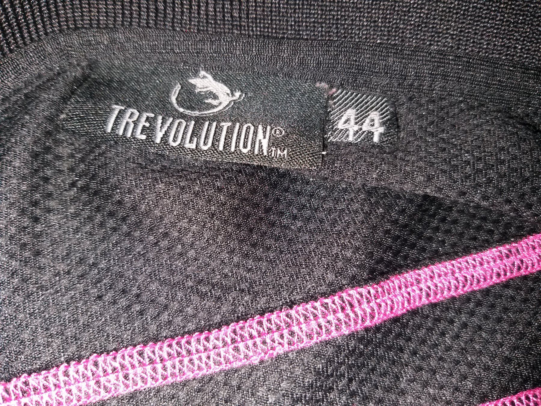 Polo-Shirts: Polo TREVOLLUTION    Taille/Grosse M – Gebraucht aus Cossonay-ville von Super-Price-Quality 9