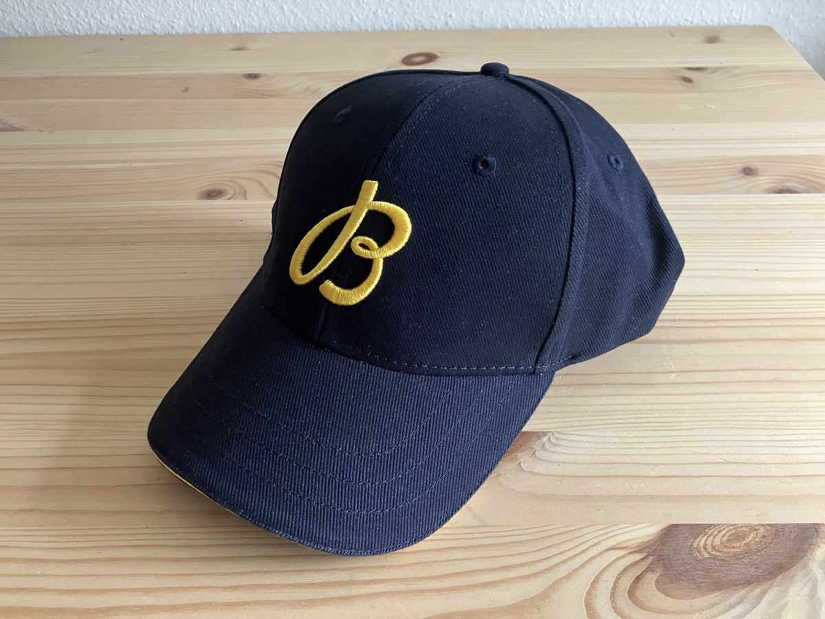 Altro in  Abbigliamento & Accessori: Breitling Cap  – Nuovo (secondo la descrizione) da Zumikon venduto da mkoelliker01