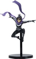 ONE PUNCH MAN  Banpresto/Bandai - Speed-O'-Sound Sonic  13cm