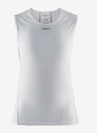 Craft Cool Mesh Superlight sl white women Gr. XS