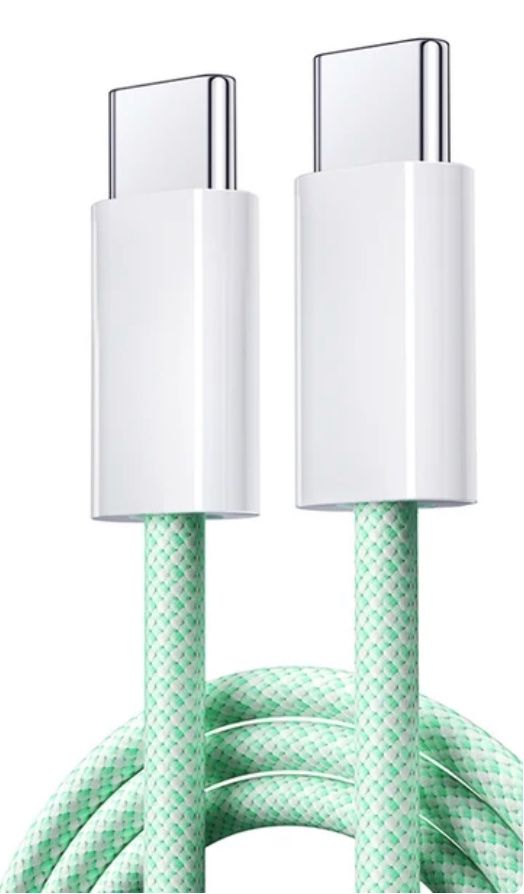 Cavi: USB-C Kabel 1m – Nuovo e nell'imballaggio originale da Volketswil venduto da markdenzler