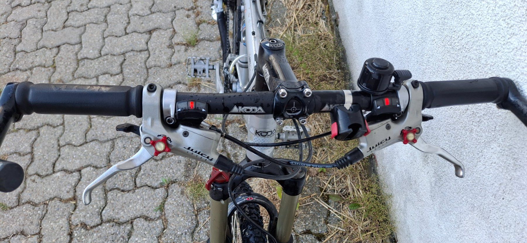 Koba Velos: Mtb Fully KOBA – Gebraucht aus Kyburg von JBMNT2020 4