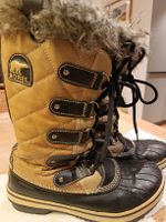 Sorel Stiefel Grösse 38 / 24 cm
