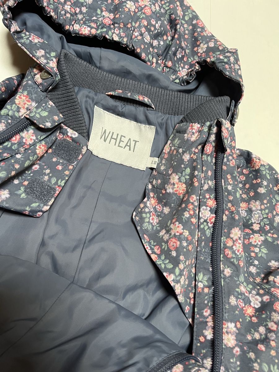 Wheat Anzüge: Regenanzug Wheat Gr. 98 – Gebraucht aus Buchs SG von ayl_d6tr 1