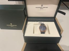 Frederique Constant Classics Index Automatik