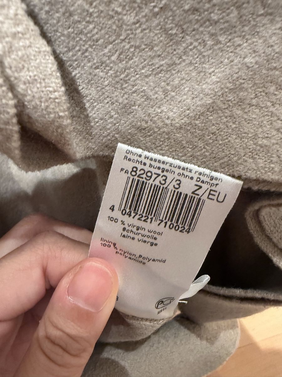 Marc Cain Vestes: Marccain Strickjacke – D'occasion à Zürich par katrino01 4