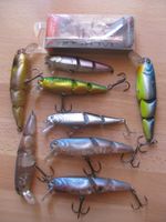 DIVERSE WOBBLER