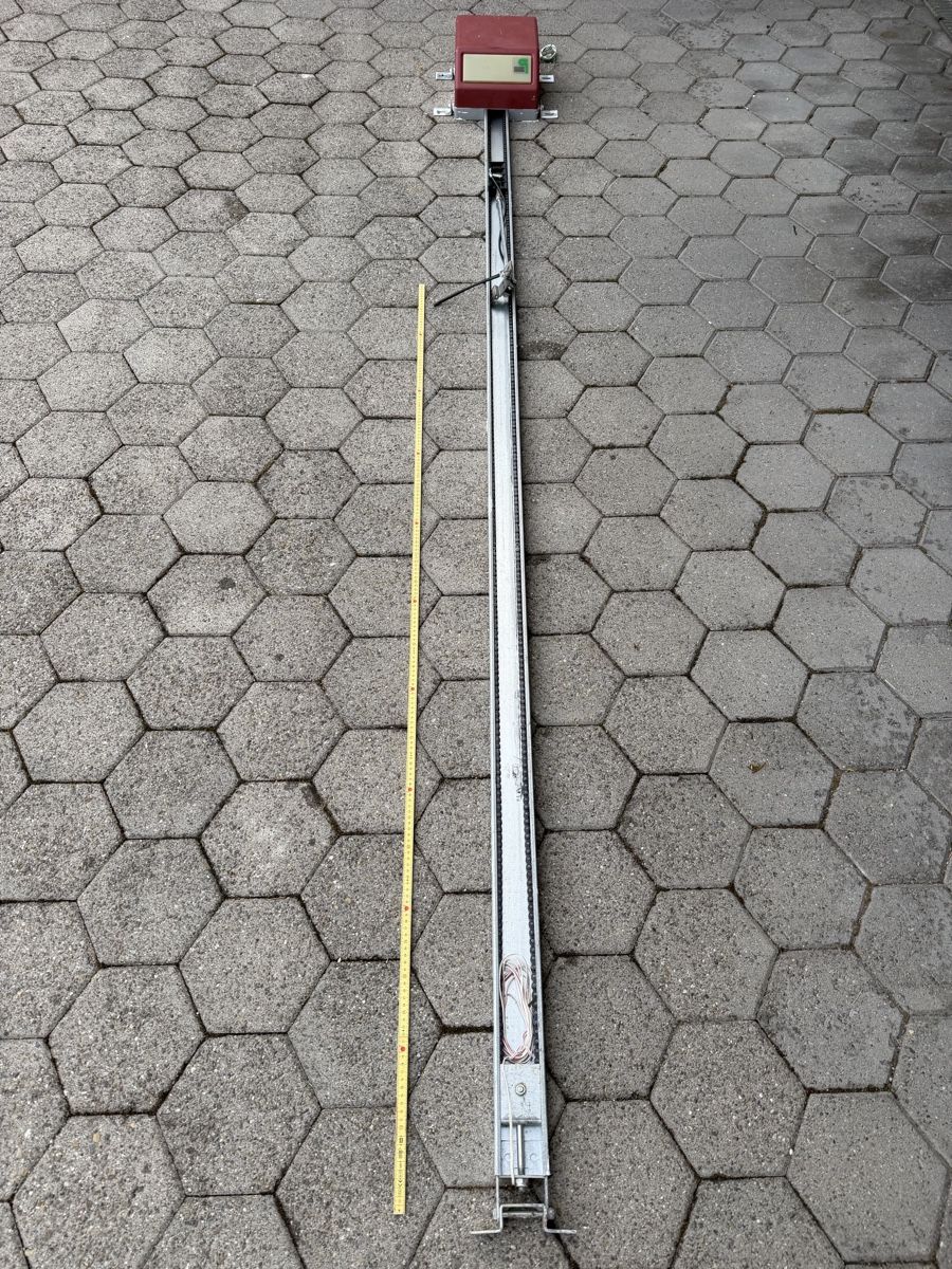 Berner Torantriebe Altro Materiale elettrico: Berner Torantriebe – Usato da Schneisingen venduto da minokos